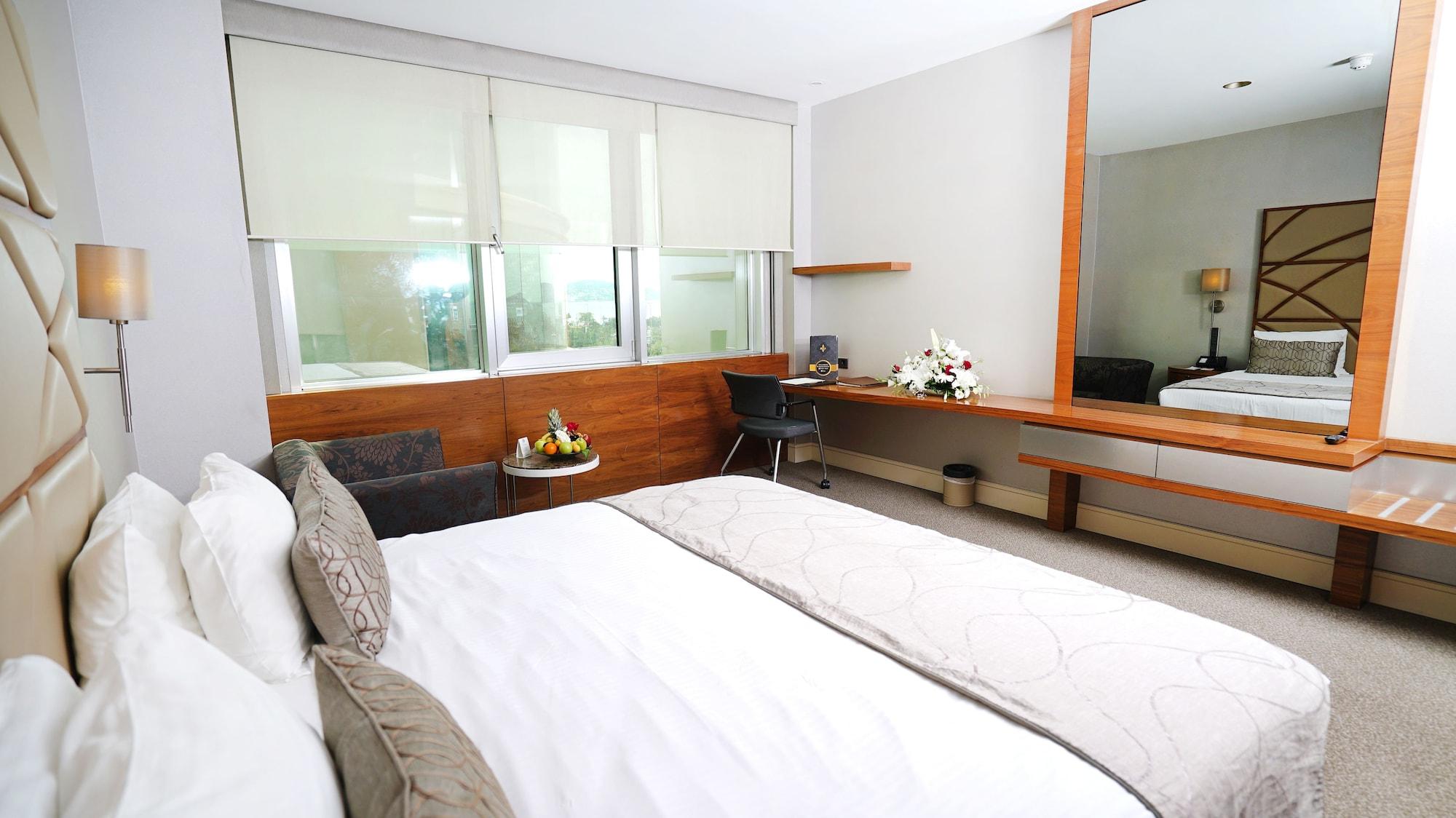 Cevahir 5* Provincia di Istanbul