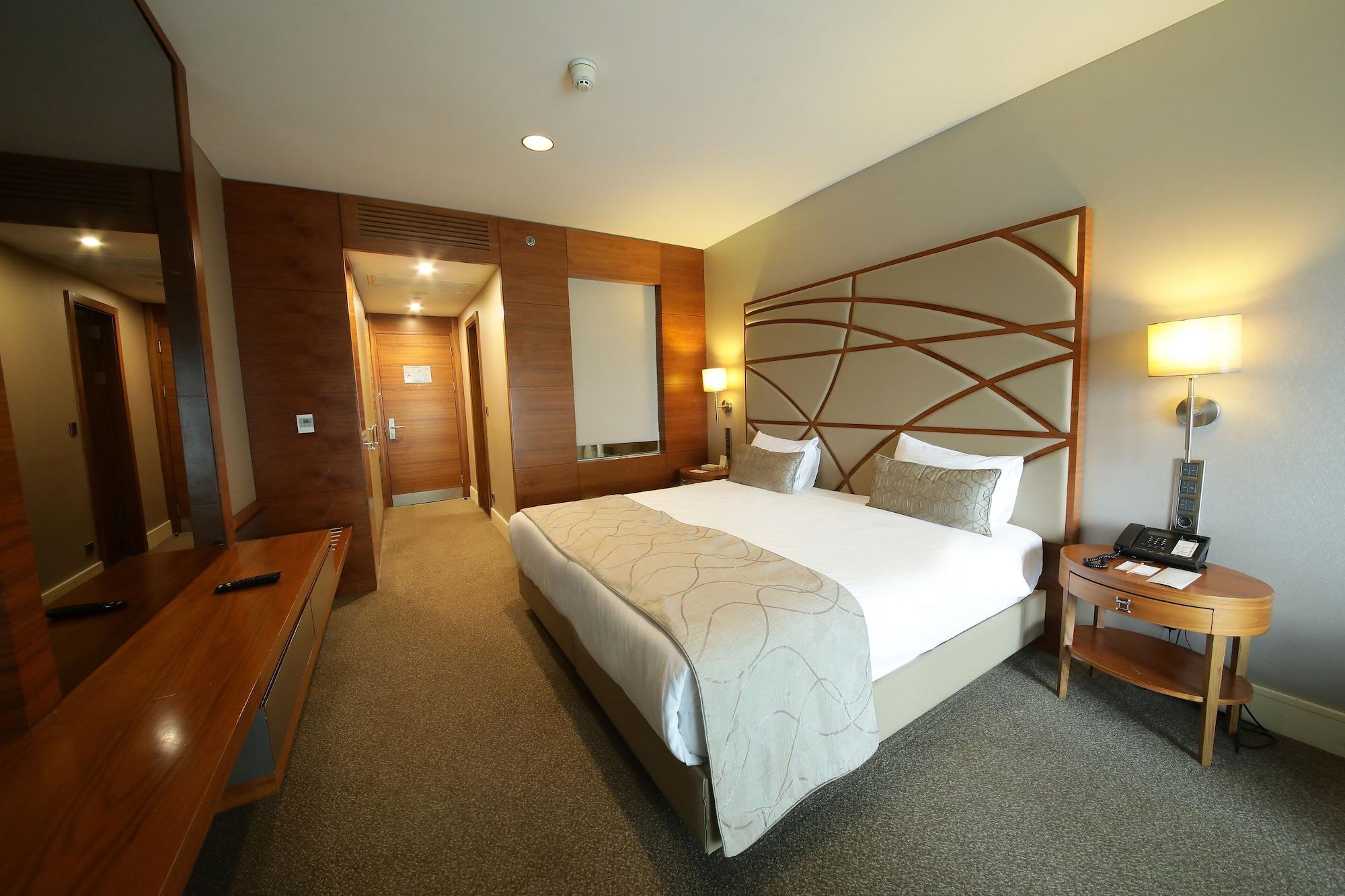 Cevahir 5* Provincia di Istanbul
