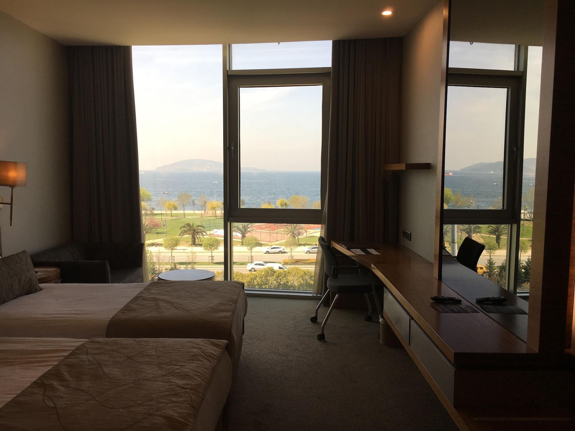 Hotel Cevahir Provincia di Istanbul