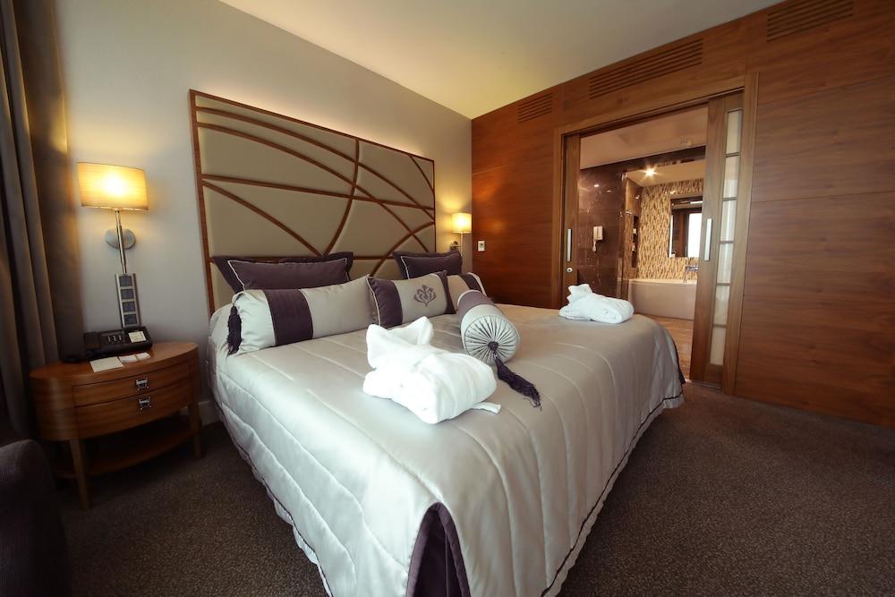 Cevahir 5* Provincia di Istanbul