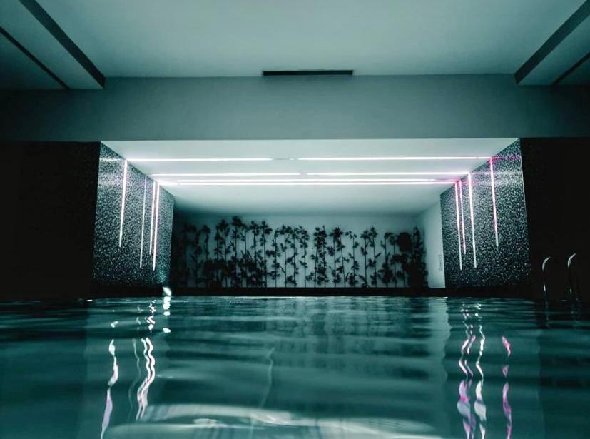 Cevahir Hotel Provincia di Istanbul