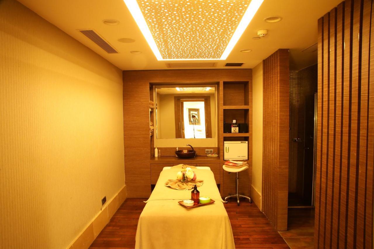 Cevahir Hotel Provincia di Istanbul