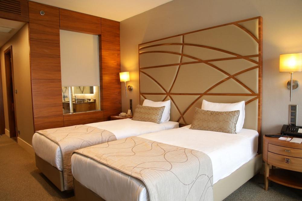 Hotel Cevahir Asia 5*